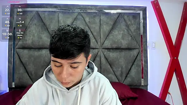 AbbySmiitth  online show from 03-19-26, 10:25