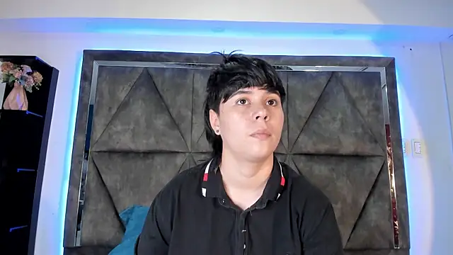 AbbySmiitth  online show from 07-24-26, 11:03