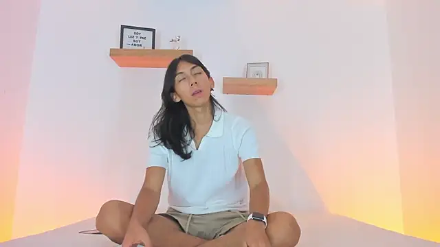 serge 7 online show from 02-09-25, 03:53