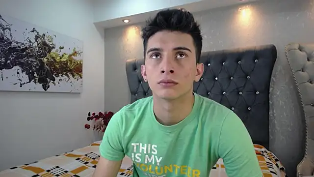 Snapshot of MrWilliseo chatting on 01-19-25, 07:58 MrWilliseo online show from 01-19-25, 07:58