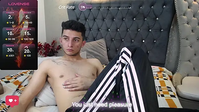 Snapshot of MrWilliseo chatting on 01-29-25, 10:53 MrWilliseo online show from 01-29-25, 10:53