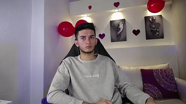 Snapshot of MrWilliseo chatting on 02-18-25, 10:58 MrWilliseo online show from 02-18-25, 10:58