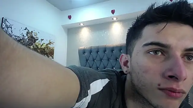 Snapshot of MrWilliseo chatting on 03-02-25, 07:12 MrWilliseo online show from 03-02-25, 07:12