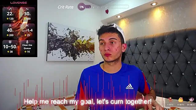 Snapshot of MrWilliseo chatting on 03-10-25, 10:55 MrWilliseo online show from 03-10-25, 10:55