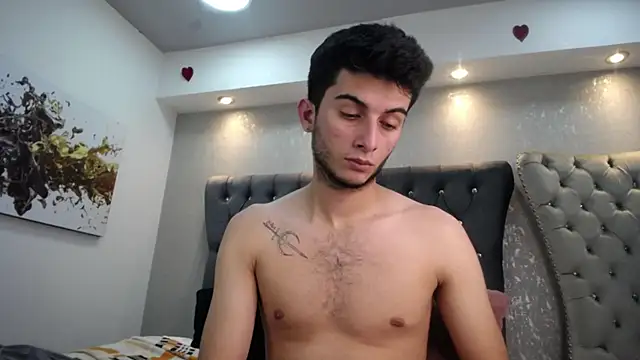 Snapshot of MrWilliseo chatting on 03-19-25, 11:14 MrWilliseo online show from 03-19-25, 11:14