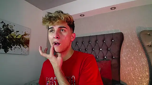 Snapshot of MrWilliseo chatting on 09-27-25, 03:00 MrWilliseo online show from 09-27-25, 03:00