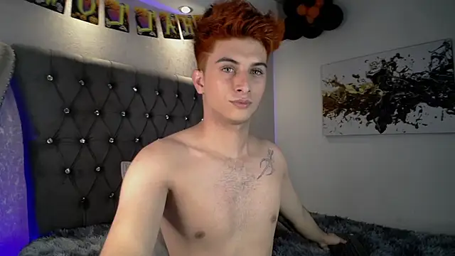 Snapshot of MrWilliseo chatting on 11-04-25, 07:57 MrWilliseo online show from 11-04-25, 07:57