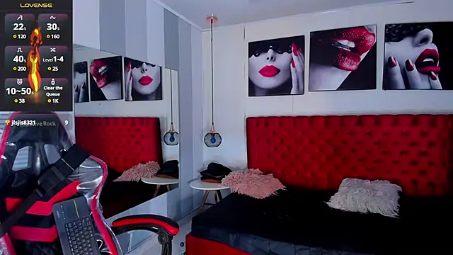 KENDER21  online show from 02-02-25, 06:53