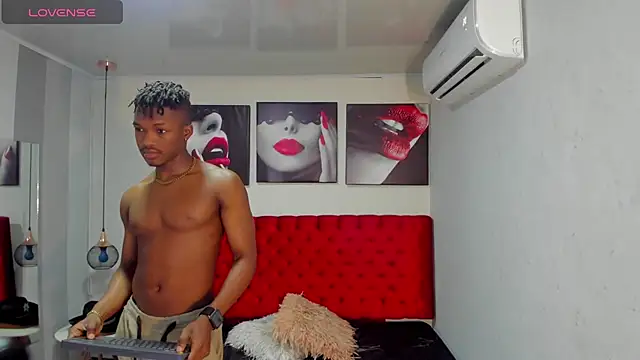 KENDER21  online show from 02-07-25, 12:17