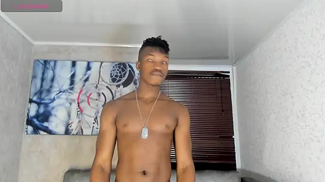 KENDER21  online show from 03-10-25, 01:32