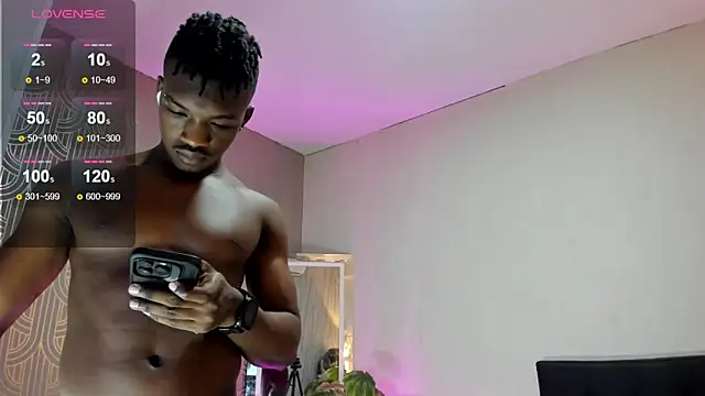 KENDER21  online show from 03-19-25, 03:41