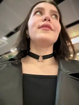 meow girl online show from 01-09-25, 10:09