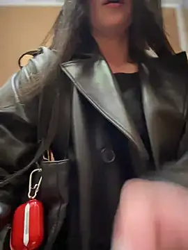 meow girl online show from 01-17-25, 11:06