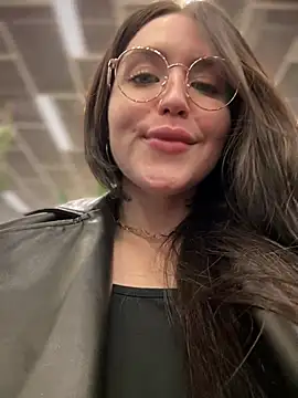 meow girl online show from 01-26-25, 02:08