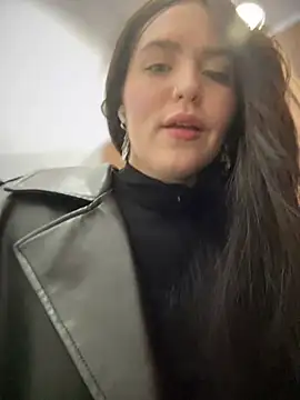 meow girl online show from 02-07-25, 03:08