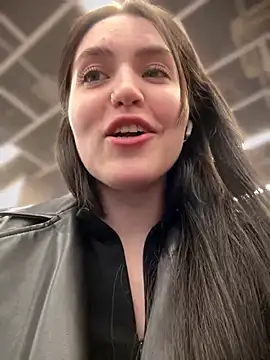 meow girl online show from 02-28-25, 11:03