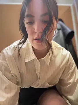 meow girl online show from 03-13-25, 11:08