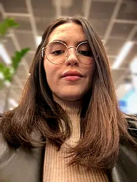 meow girl online show from 11-05-25, 11:10