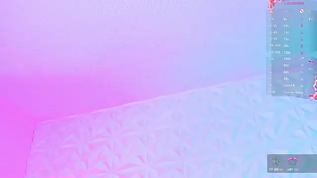 Miss Ivy4 online show from 01-28-25, 12:05