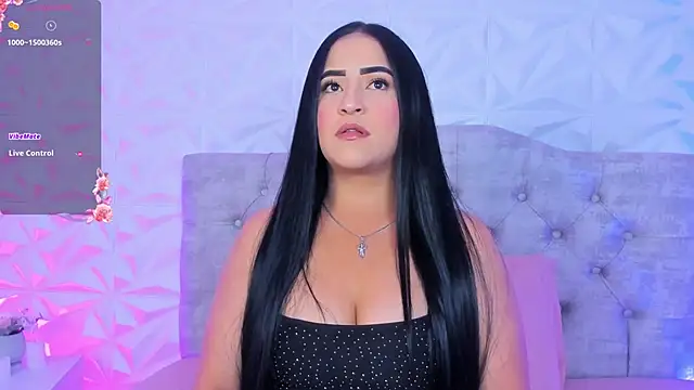 Miss Ivy4 online show from 10-29-25, 08:32