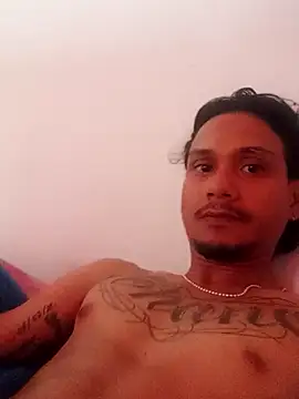 AndresRG 69 online show from 04-13-26, 06:02