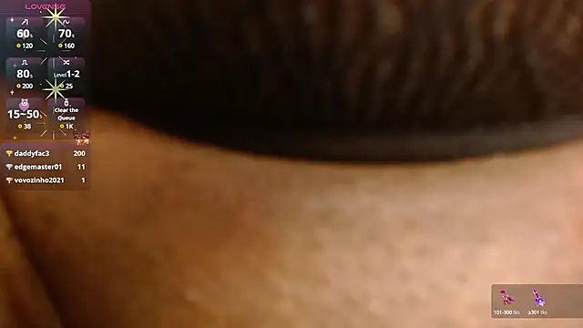 imtiffany w online show from 02-24-25, 04:04