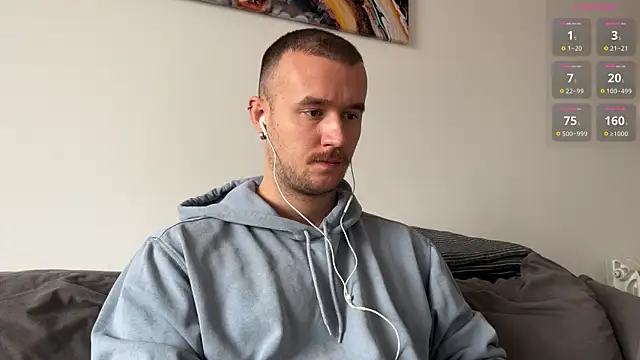 cute mark online show from 01-15-25, 08:51