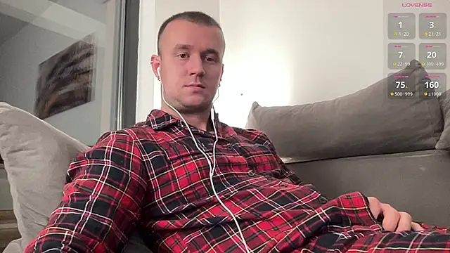 cute mark online show from 01-23-25, 04:30