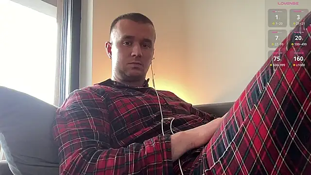 cute mark online show from 01-23-25, 08:57