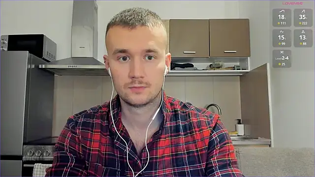 cute mark online show from 02-15-25, 06:01