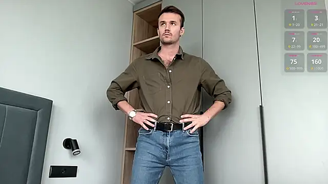 cute mark online show from 09-19-25, 10:16