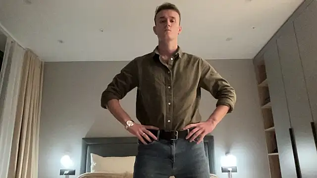 cute mark online show from 11-01-25, 05:48