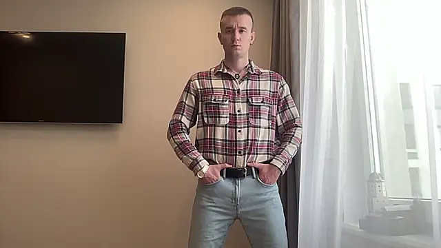 cute mark online show from 02-28-26, 10:16