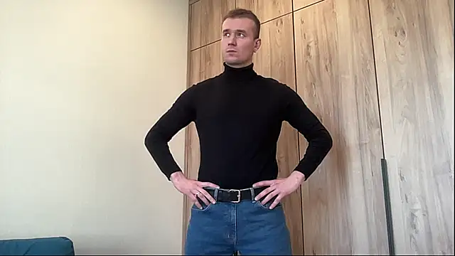 cute mark online show from 03-13-26, 05:58