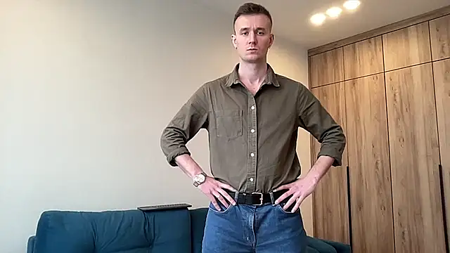 cute mark online show from 04-19-26, 03:22