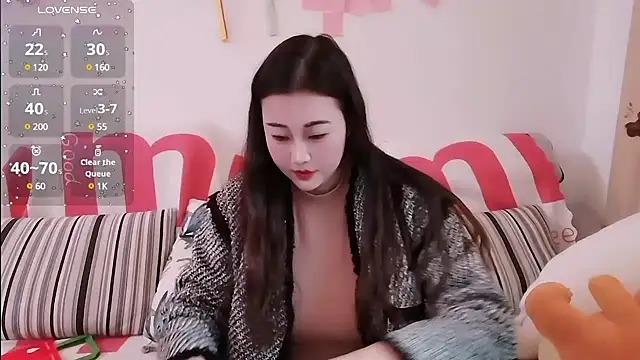 Kele-168 online show from 12-29-24, 08:11