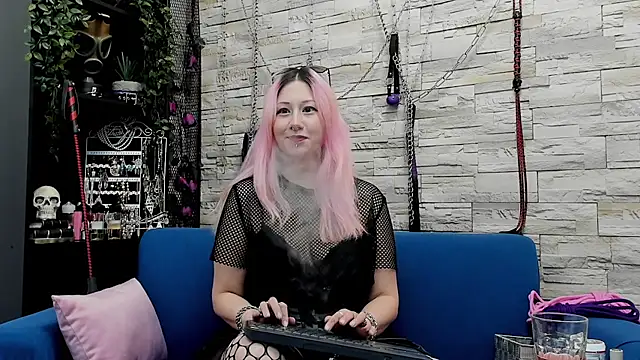 CruelMistress online show from 02-28-25, 04:32