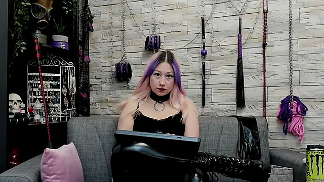 CruelMistress online show from 12-03-25, 12:29