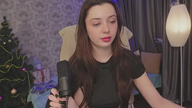 DinaCandy online show from 12-30-24, 01:36