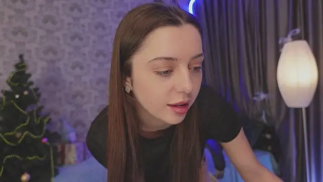 DinaCandy online show from 01-01-25, 11:38