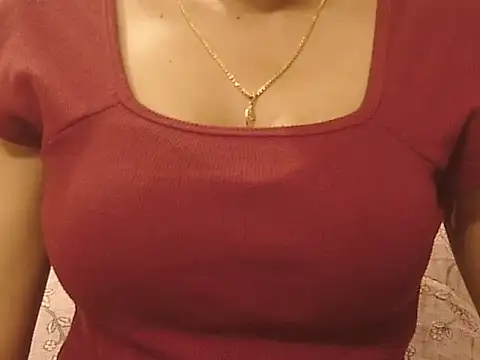  FluffyHxney  online show from 10-15-25, 04:29