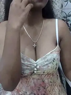 Ishaani 0 online show from 03-08-25, 05:54