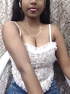 Ishaani 0 online show from 03-20-25, 10:32