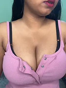 Ishaani 0 online show from 04-08-26, 07:14