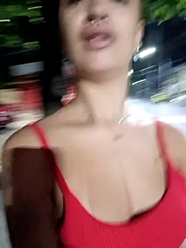 pepsicolacouple online show from 03-04-25, 05:00