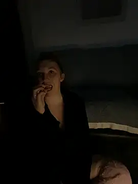 Stoner BarbieXX online show from 04-10-26, 09:19