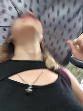 Public Katrisha online show from 02-04-25, 01:38