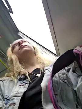 Public Katrisha online show from 10-03-25, 01:19