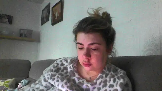 CamilaCherryX online show from 01-07-26, 03:25