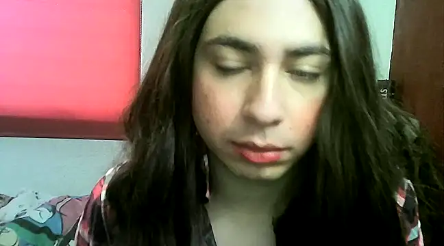 Yasmin Paez99 online show from 01-18-25, 03:49